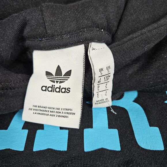 Adidas South Park Hoodie Size Small Women - Picture 5 of 6
